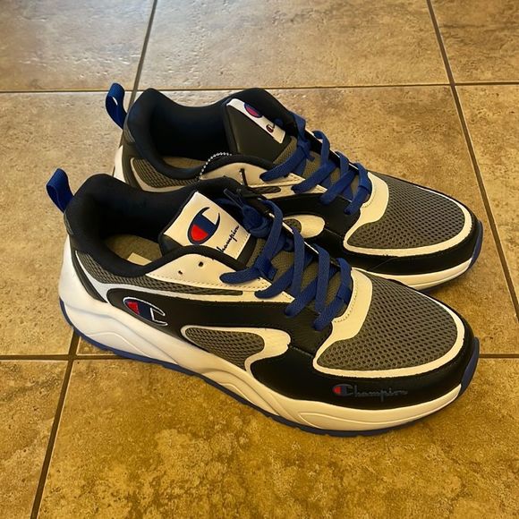 Champion Other - Champion Sneakers - Men's Size 10